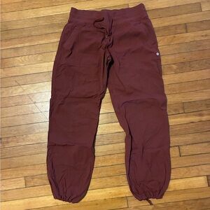 Lululemon Dance Stuido Pants
